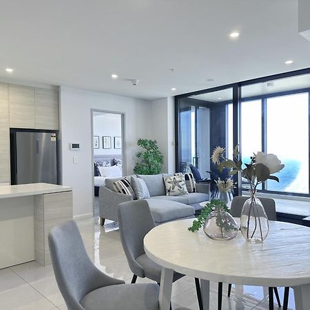 Ocean Surfers Paradise - Gclr Gold Coast Exterior foto
