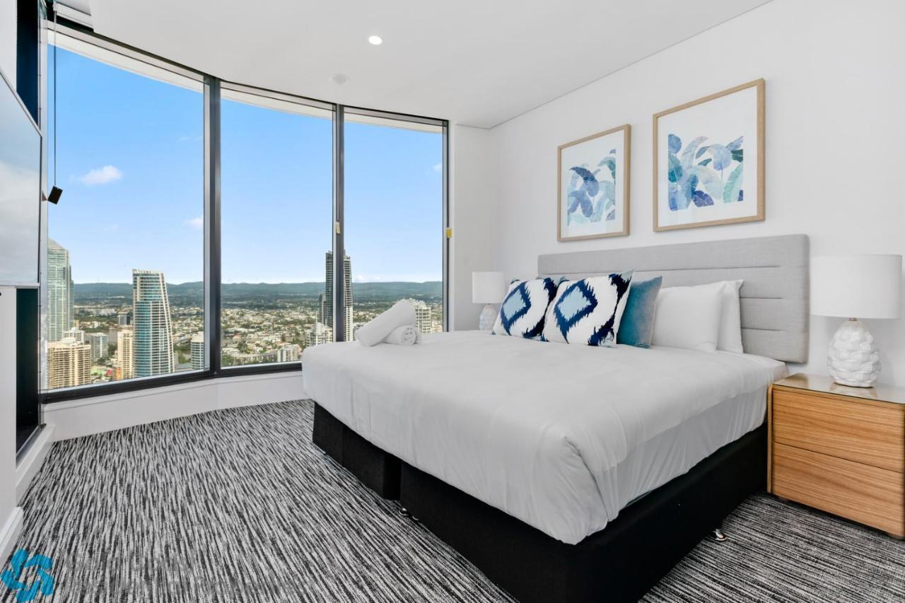 Ocean Surfers Paradise - Gclr Gold Coast Exterior foto