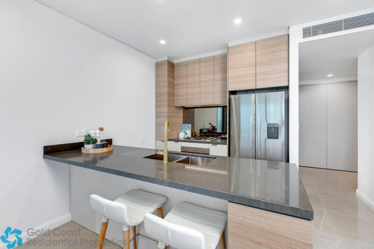 Ocean Surfers Paradise - Gclr Gold Coast Exterior foto