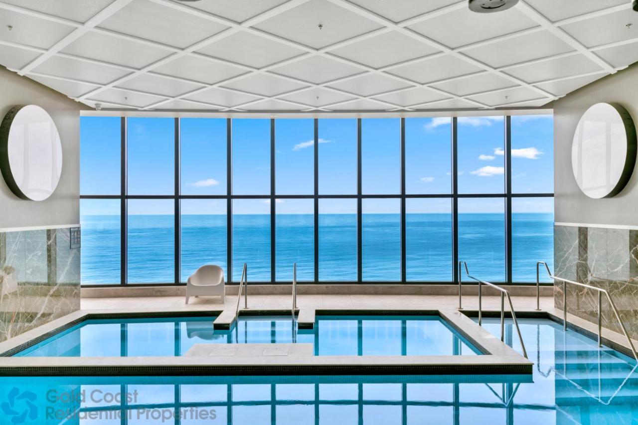 Ocean Surfers Paradise - Gclr Gold Coast Exterior foto
