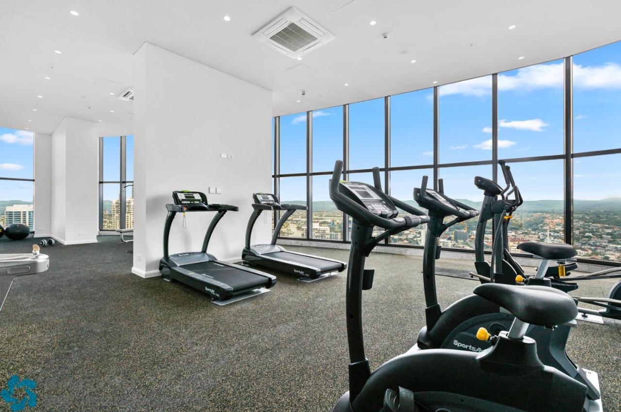 Ocean Surfers Paradise - Gclr Gold Coast Exterior foto