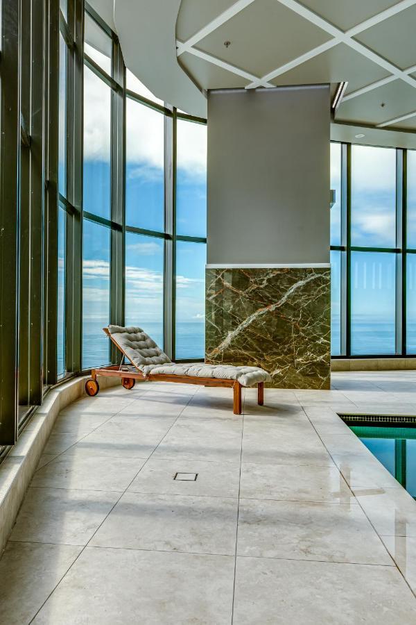 Ocean Surfers Paradise - Gclr Gold Coast Exterior foto
