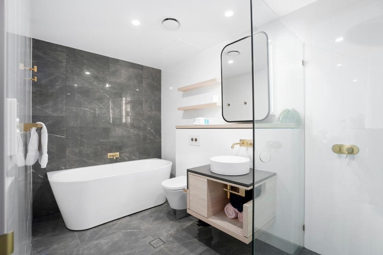 Ocean Surfers Paradise - Gclr Gold Coast Exterior foto