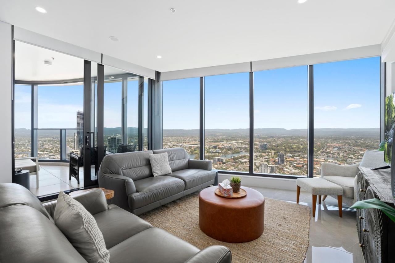 Ocean Surfers Paradise - Gclr Gold Coast Exterior foto