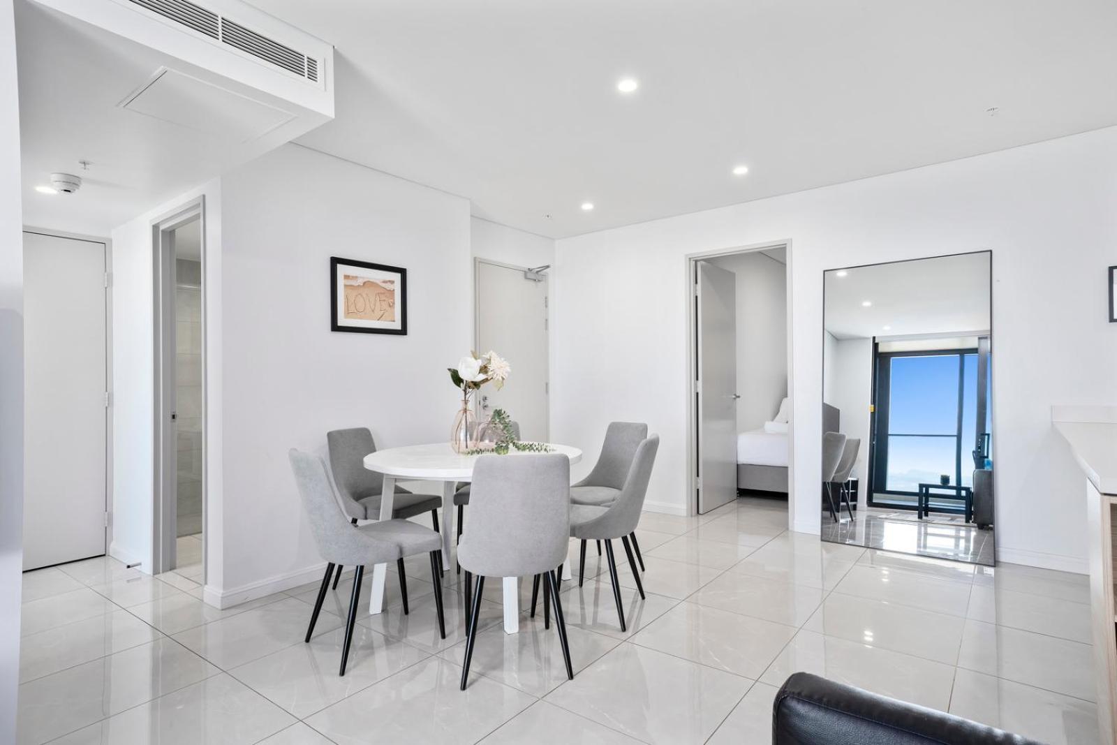 Ocean Surfers Paradise - Gclr Gold Coast Exterior foto