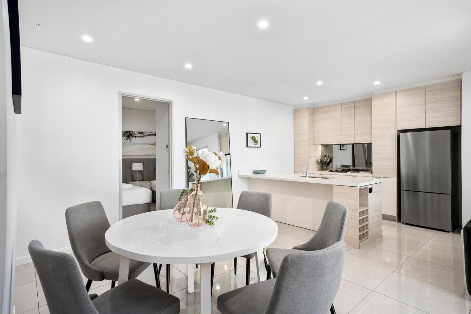 Ocean Surfers Paradise - Gclr Gold Coast Exterior foto