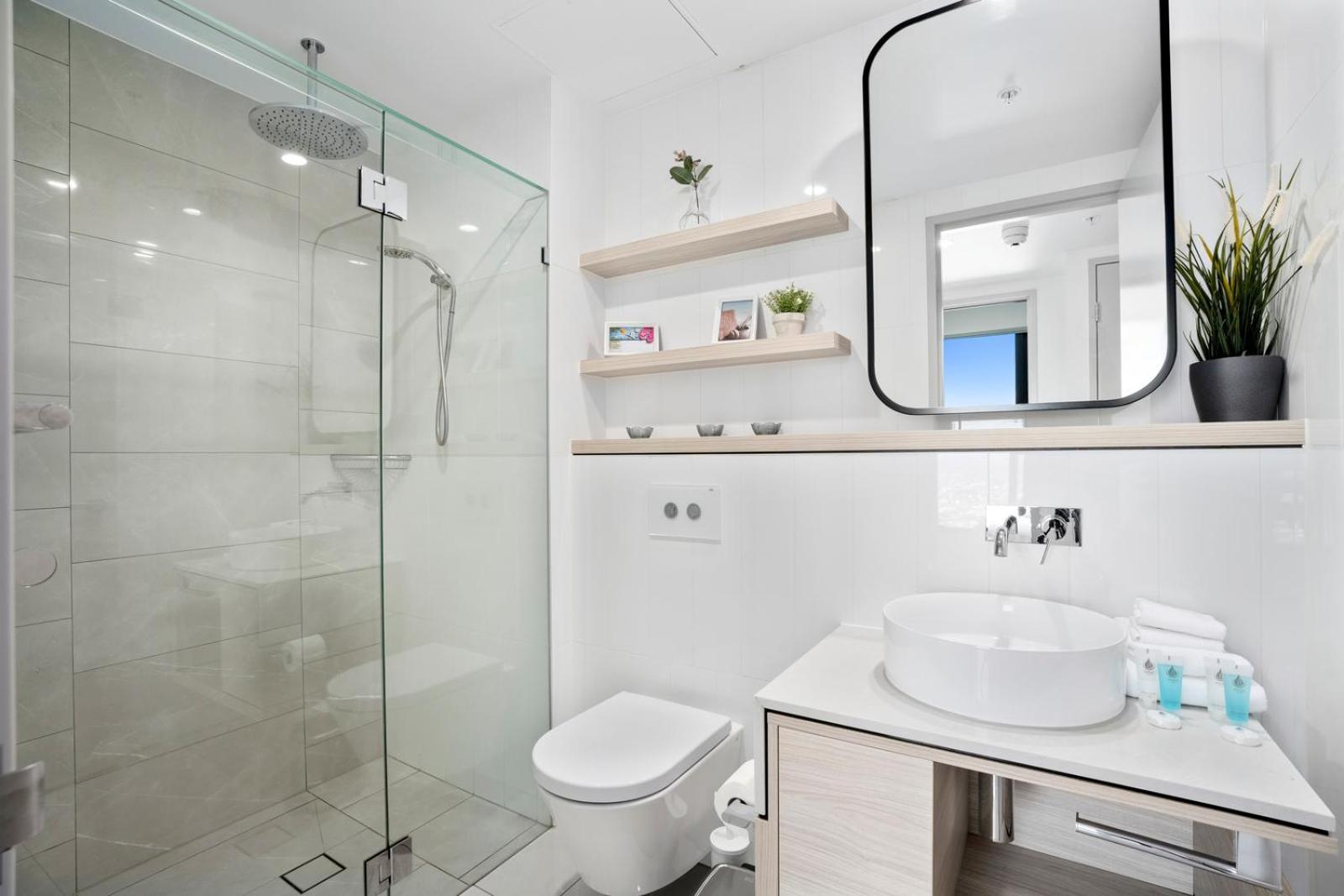Ocean Surfers Paradise - Gclr Gold Coast Exterior foto