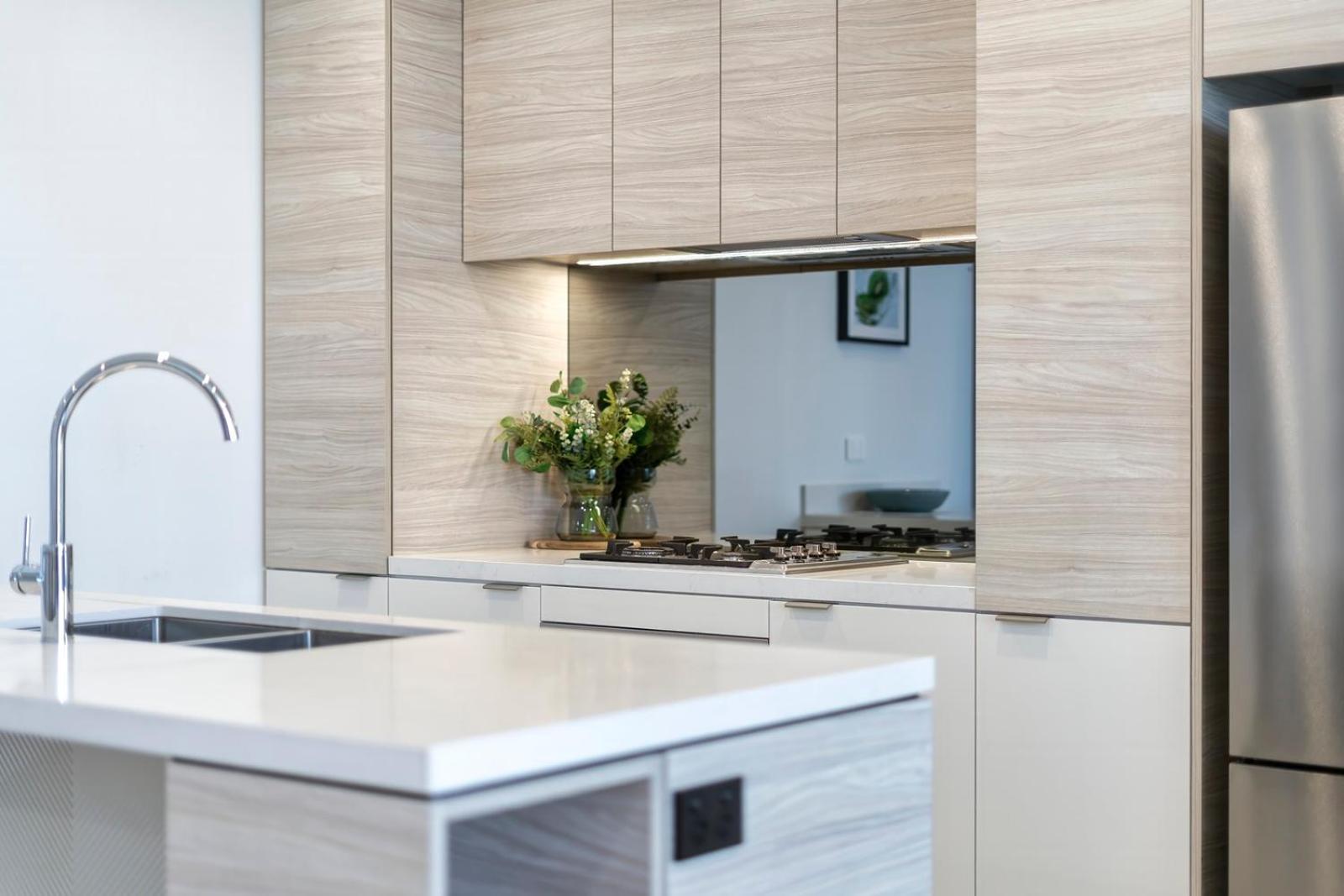 Ocean Surfers Paradise - Gclr Gold Coast Exterior foto
