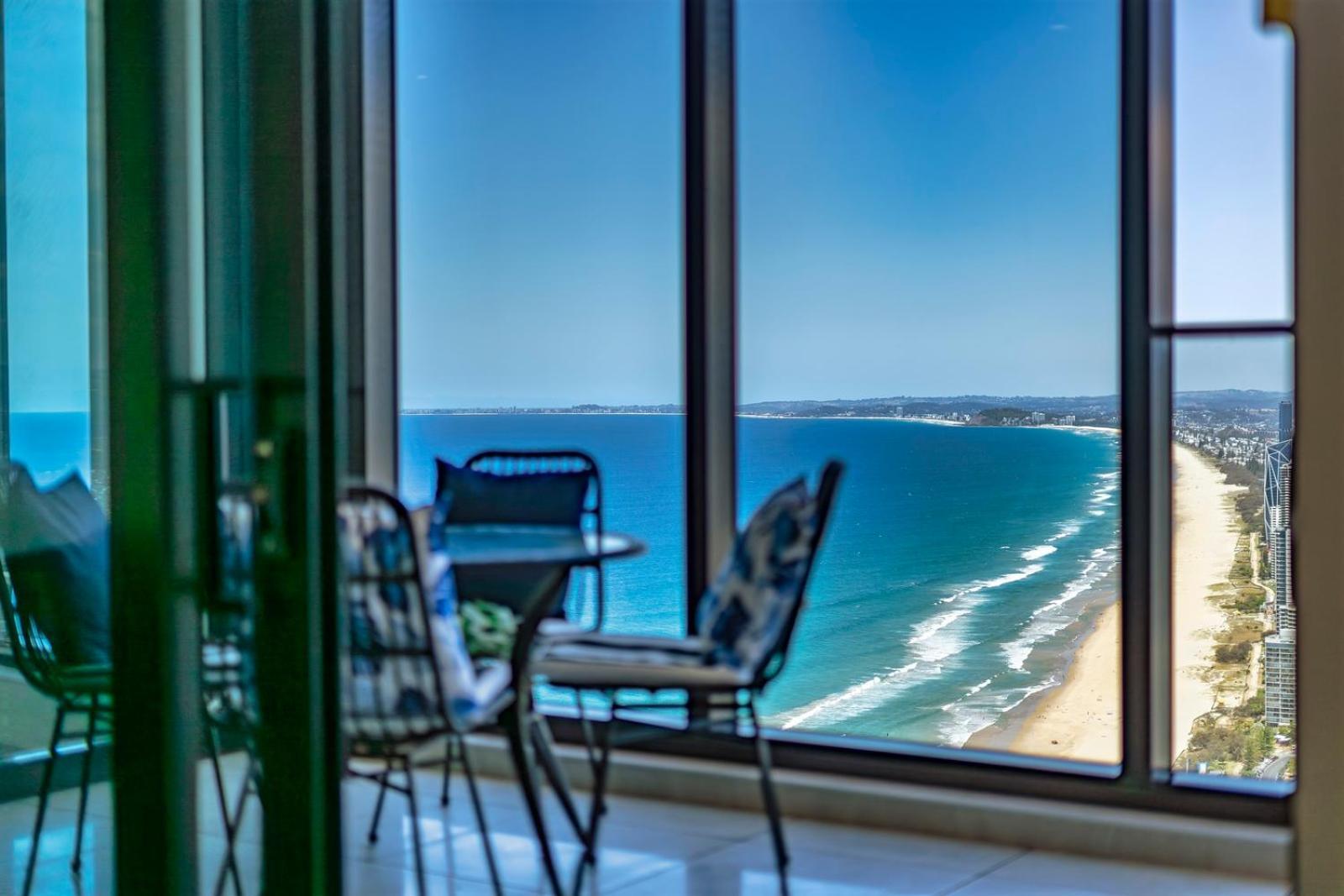 Ocean Surfers Paradise - Gclr Gold Coast Exterior foto
