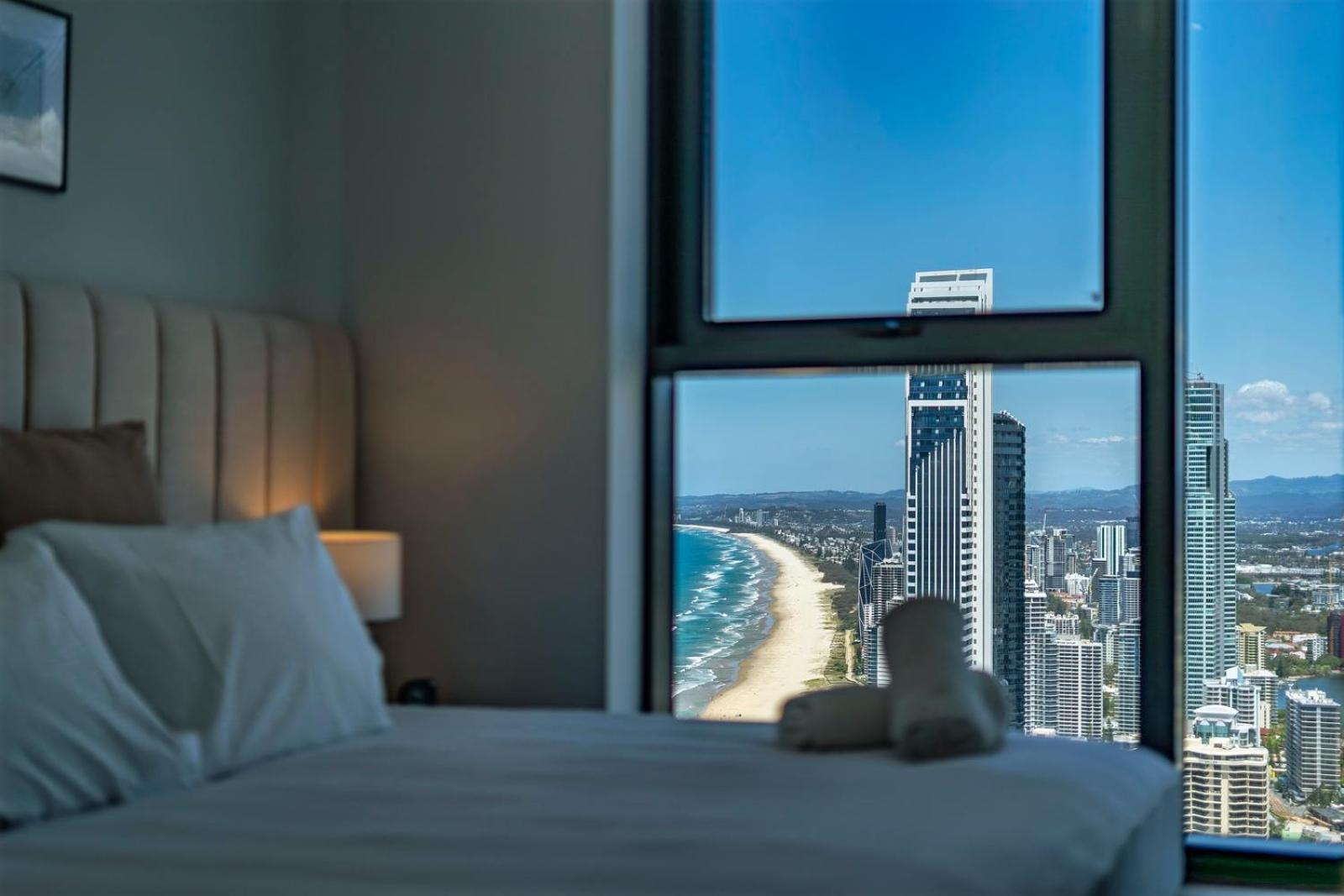 Ocean Surfers Paradise - Gclr Gold Coast Exterior foto