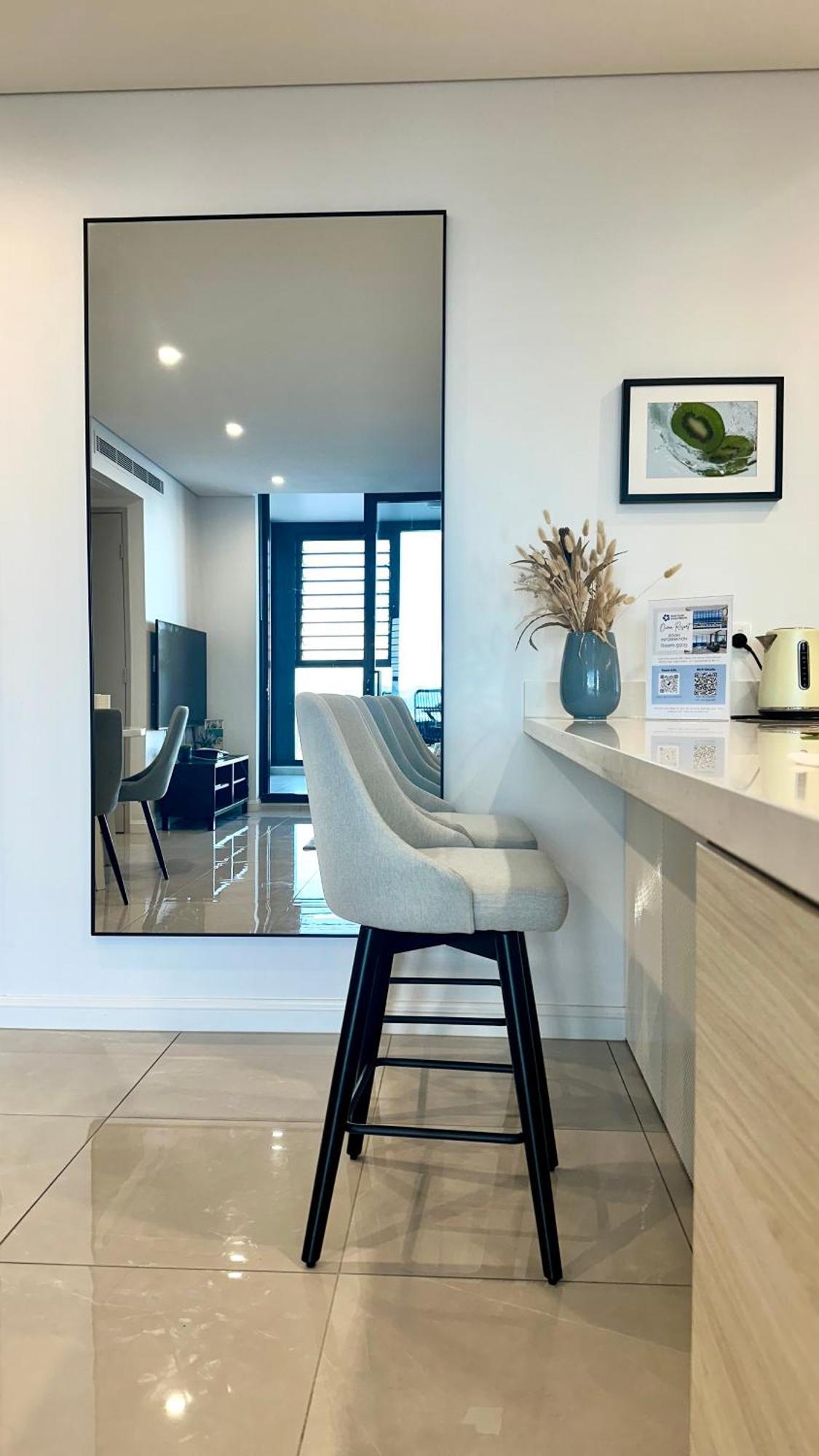 Ocean Surfers Paradise - Gclr Gold Coast Exterior foto