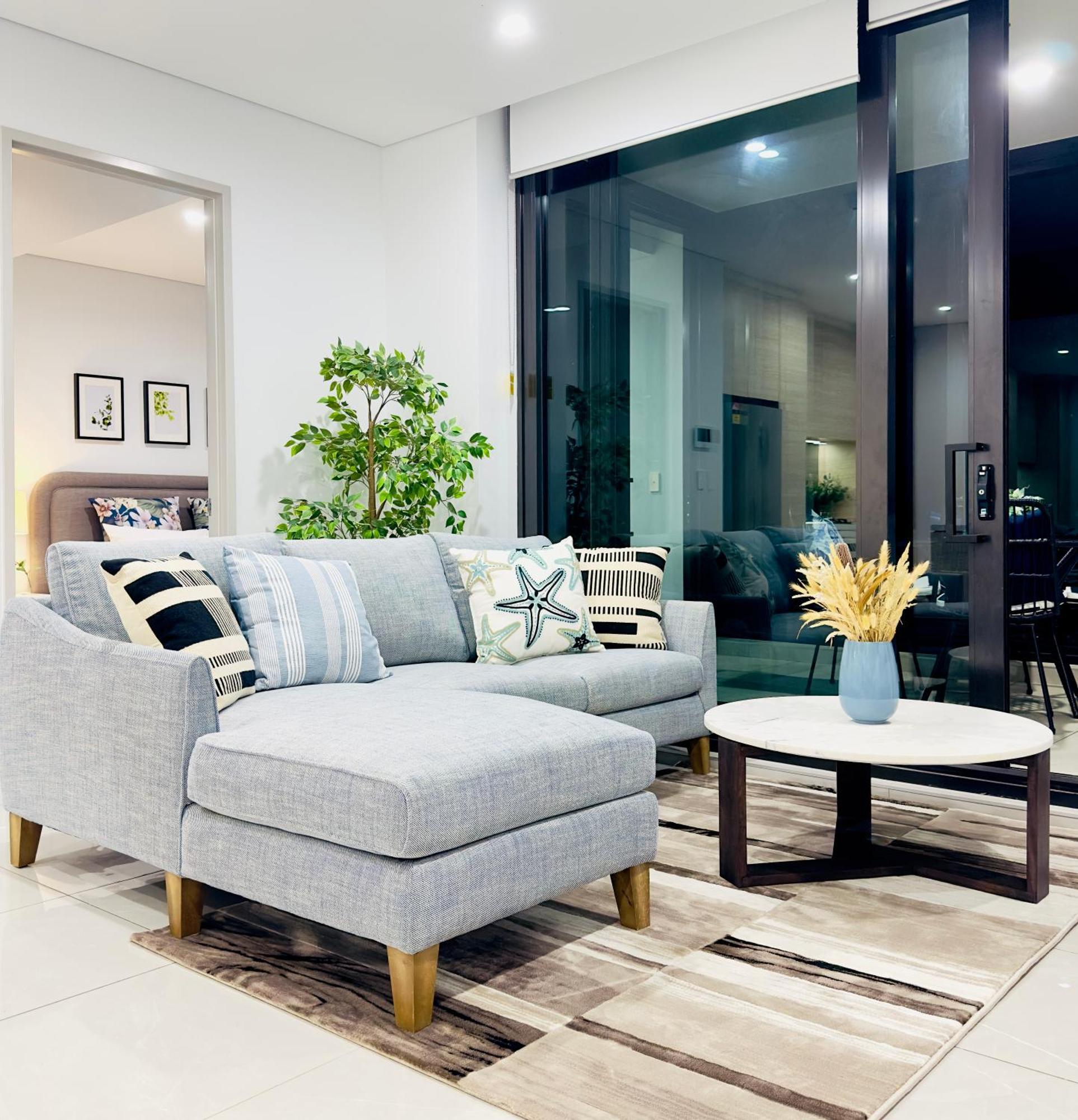 Ocean Surfers Paradise - Gclr Gold Coast Exterior foto
