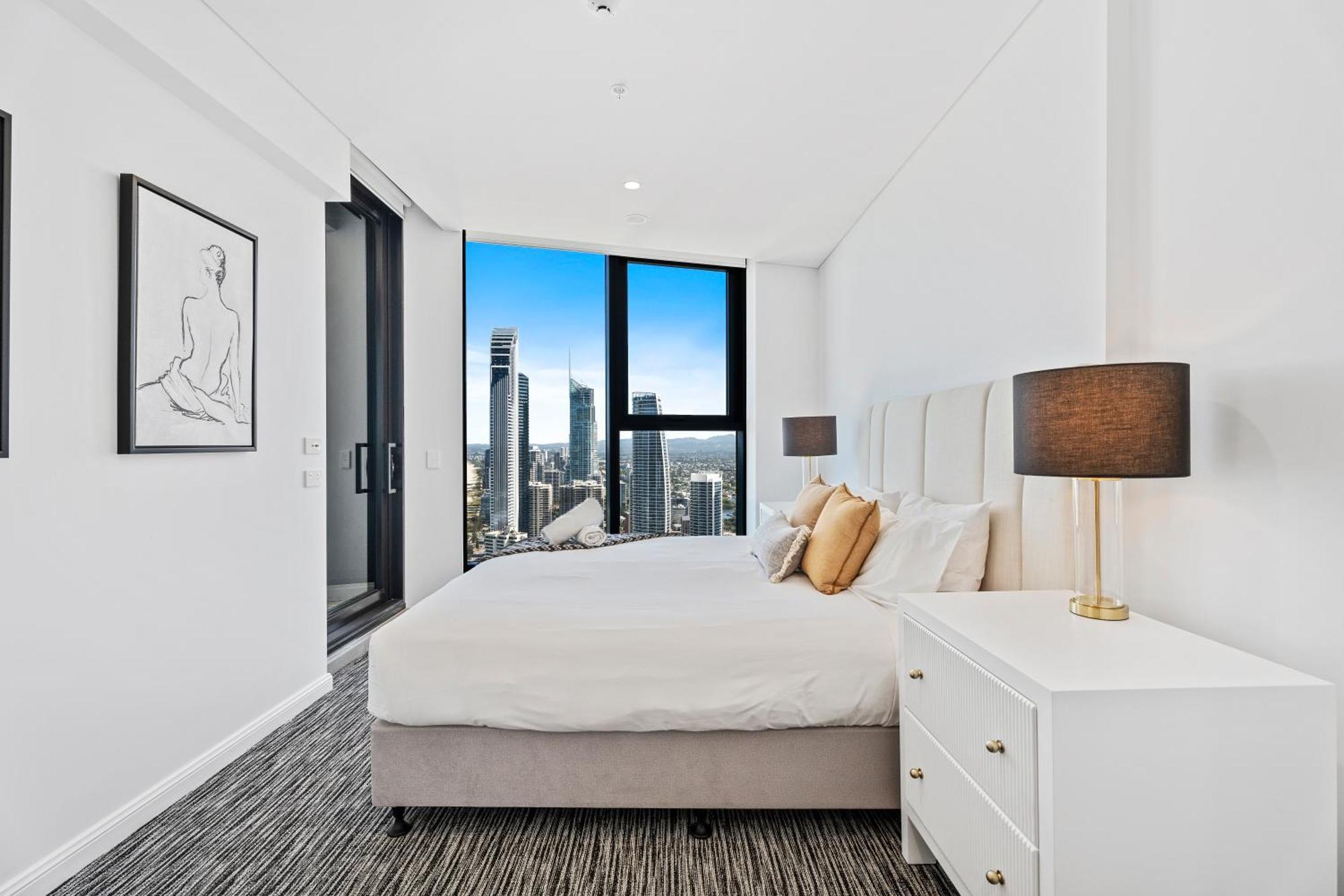 Ocean Surfers Paradise - Gclr Gold Coast Exterior foto